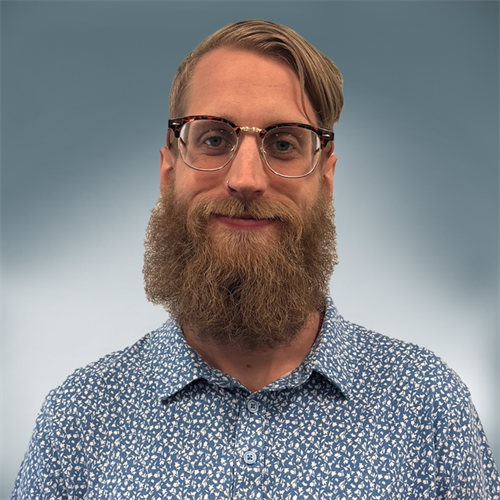 Frank W. SaylorStaff Image